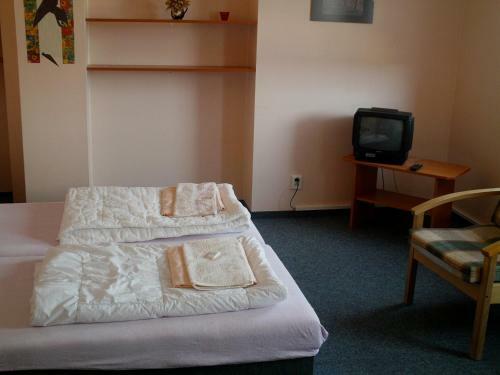 Hostal Penzion Pohoda Kvilda
