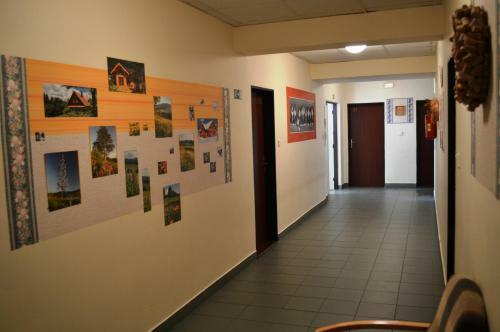 Hostal Penzion Pohoda Kvilda