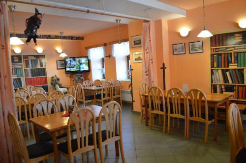 Hostal Penzion Pohoda Kvilda