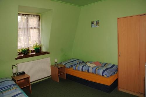 Hostal Restaurace A Penzion U Vladaru