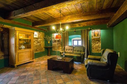 Hostal Barokni Spejchar