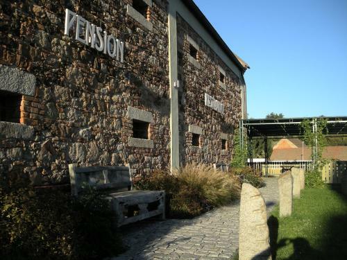 Hostal Barokni Spejchar