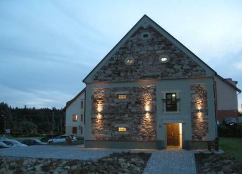 Hostal Barokni Spejchar