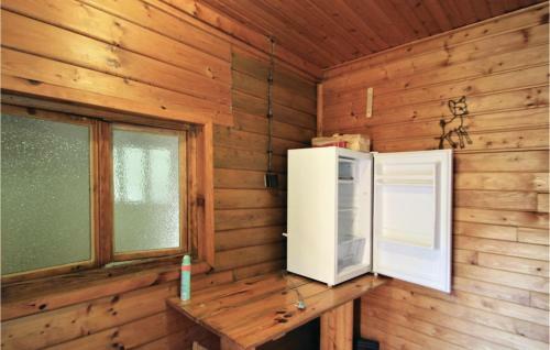 Holiday Home Vlastibor I