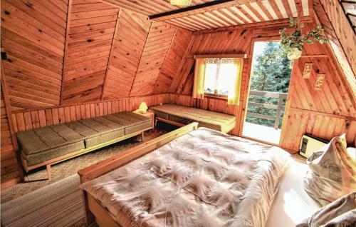 Holiday Home Vlastibor I