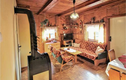 Holiday Home Vlastibor I