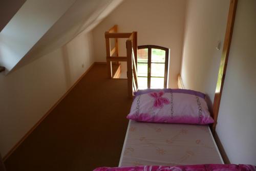 Hostal Statek Chmelovice