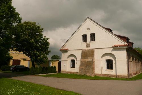 Hostal Statek Chmelovice