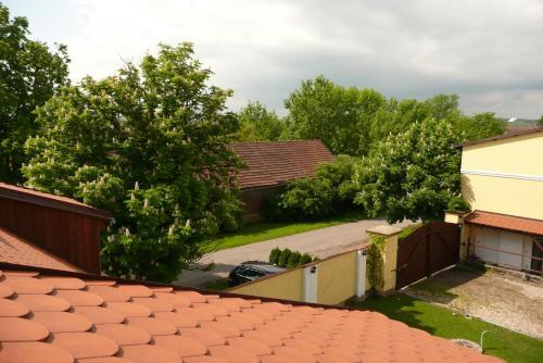 Hostal Statek Chmelovice
