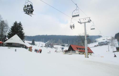 Holiday Home Horni Marsov Nr.