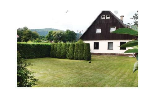 Holiday Home Horni Marsov Nr.