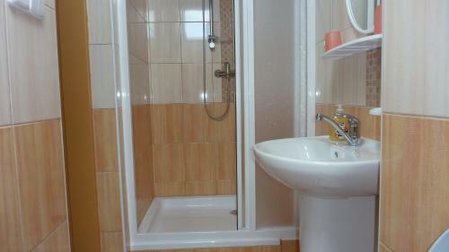 Hostal Penzion Sl�vka