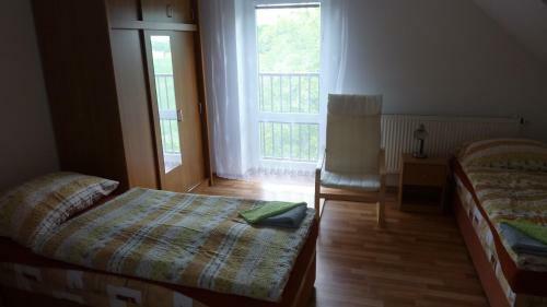 Hostal Penzion Sl�vka
