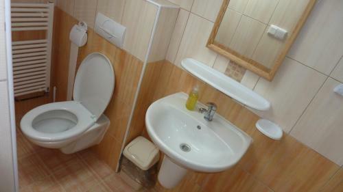 Hostal Penzion Sl�vka