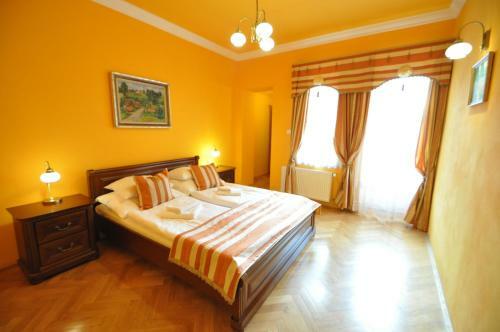 Hostal Pension Imperial Spa