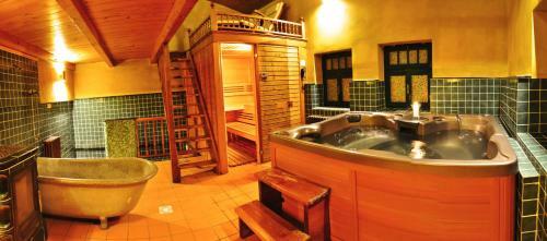 Hostal Pension Imperial Spa