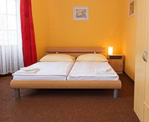 Hostal Penzion Jicin