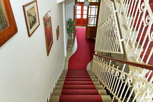 Hostal Penzion Jicin