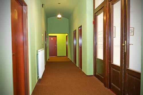 Hostal Penzion Jicin