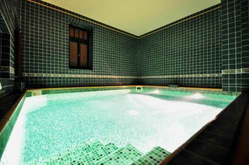 Grand Hotel Praha