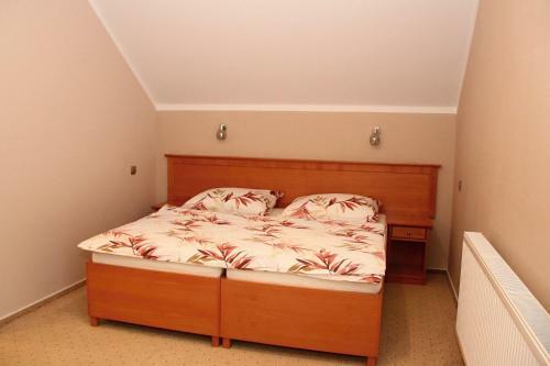 Hostal Penzion Harmonie
