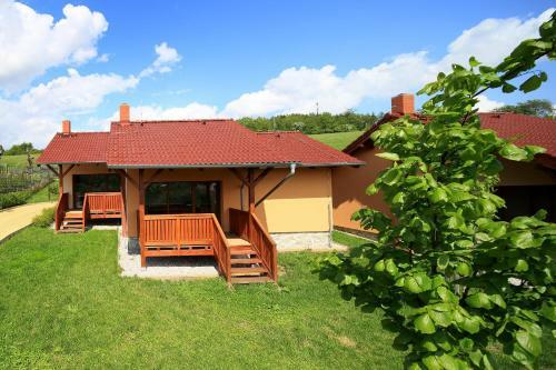 Hostal Penzion Harmonie