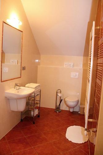 Hostal Penzion Harmonie