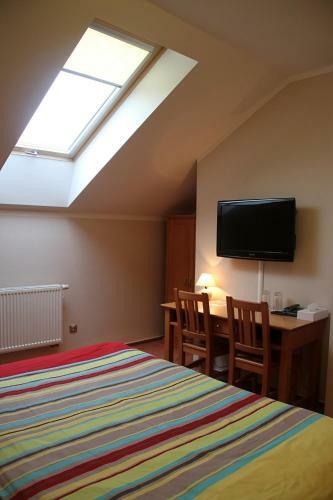 Hostal Penzion Harmonie