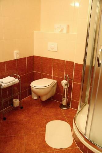 Hostal Penzion Harmonie