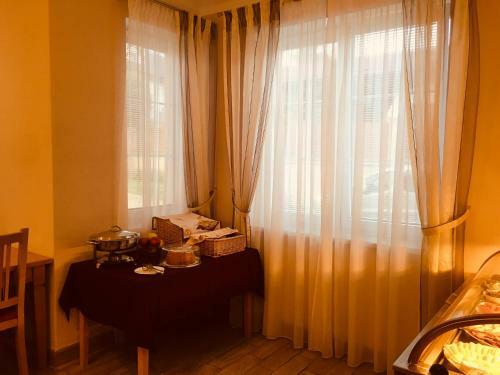 Hostal Penzion Harmonie