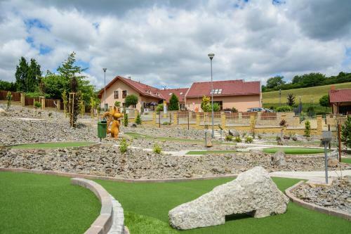 Hostal Penzion Harmonie