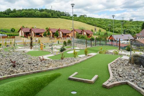 Hostal Penzion Harmonie