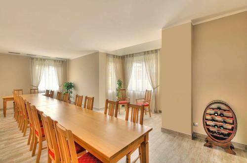 Hostal Penzion Harmonie