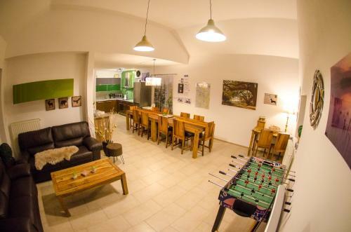 Buxusson Resort - Holiday Village Martina