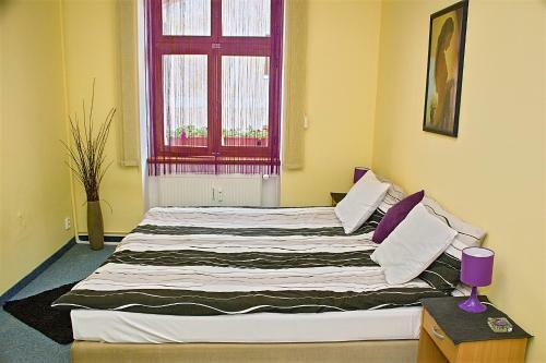 Posada Penzion Nad Hradbami