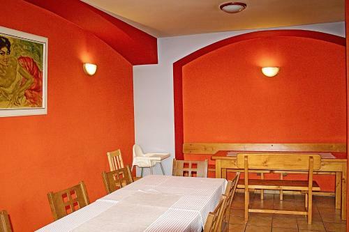 Posada Penzion Nad Hradbami