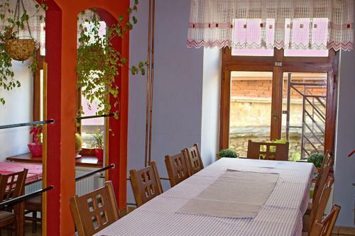 Posada Penzion Nad Hradbami