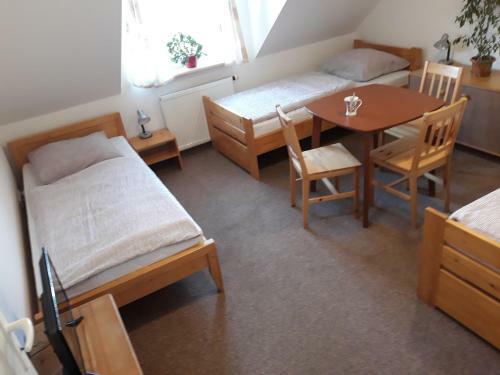 Hostal Penzion 28