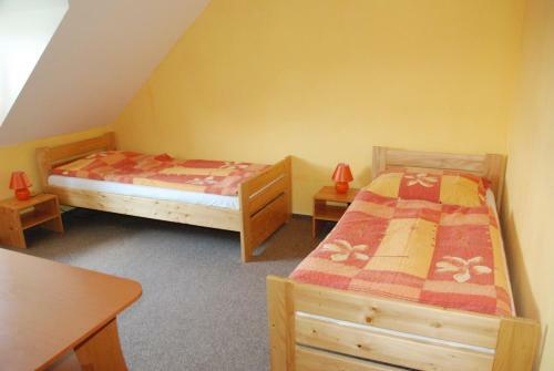 Hostal Penzion 28
