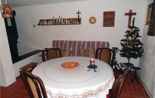 Holiday Home Ujezd Svateho Krize