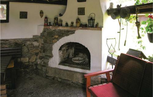 Holiday Home Ujezd Svateho Krize