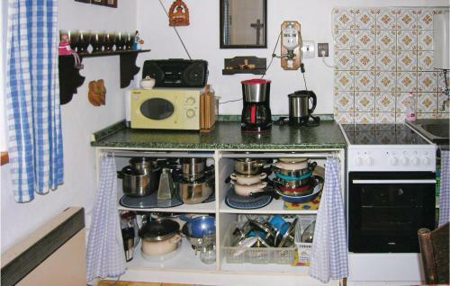 Holiday Home Ujezd Svateho Krize