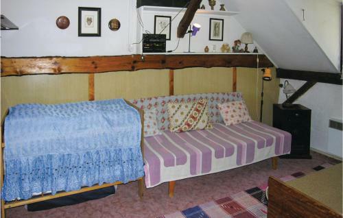 Holiday Home Ujezd Svateho Krize