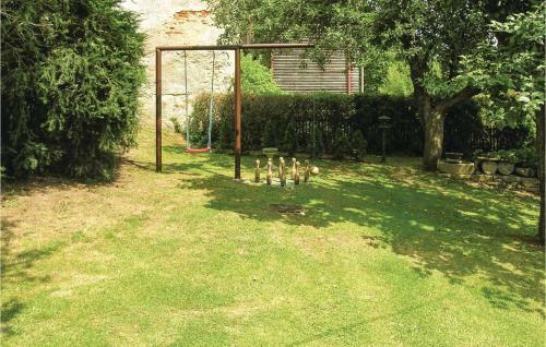 Holiday Home Ujezd Svateho Krize