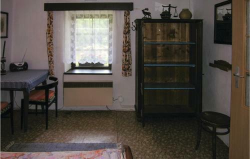 Holiday Home Ujezd Svateho Krize