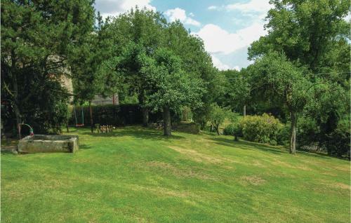 Holiday Home Ujezd Svateho Krize