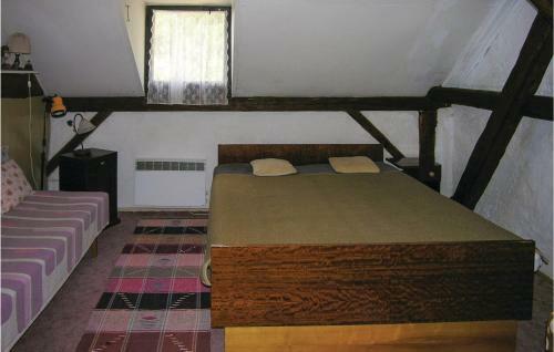 Holiday Home Ujezd Svateho Krize