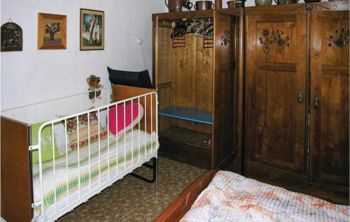 Holiday Home Ujezd Svateho Krize