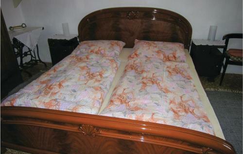 Holiday Home Ujezd Svateho Krize