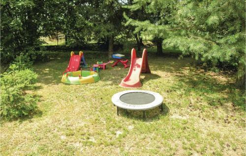 Holiday Home Ujezd Svateho Krize
